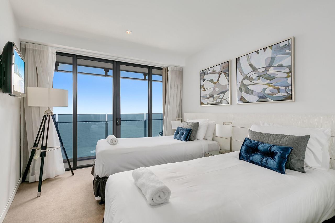 Soul 2 & 3 Bedroom Ocean View - We Accommodate Gold Coast Exterior foto